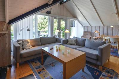 Vorschaubild von Ferienhaus UJ16 in Handrup - Ebeltoft - Ostjütland