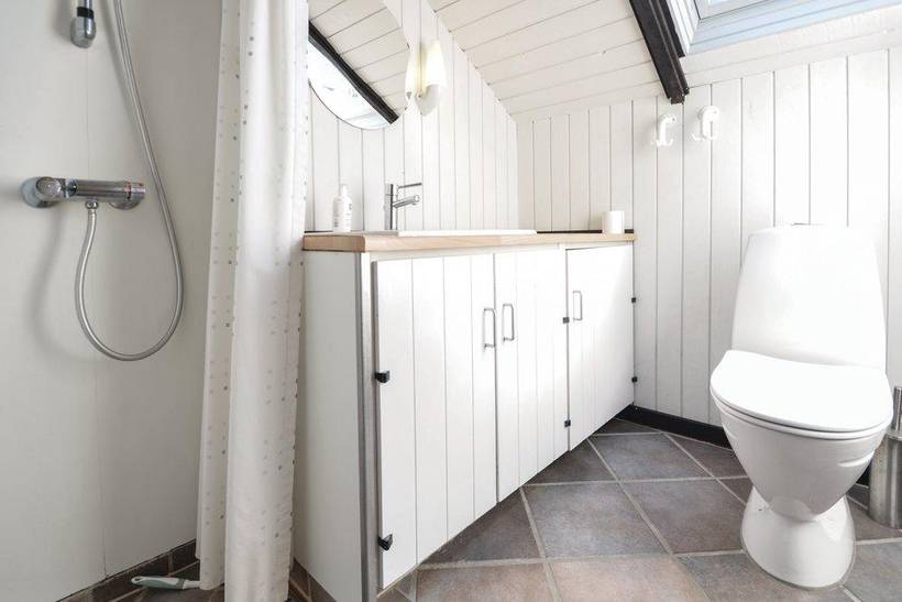 Foto von Ferienhaus UJ16 in Handrup - Ebeltoft - Ostjütland