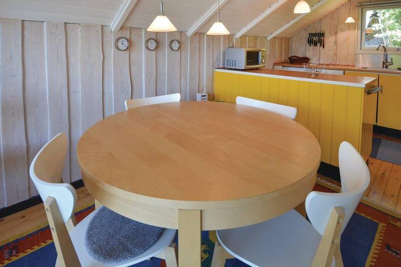 Foto von Ferienhaus UJ16 in Handrup - Ebeltoft - Ostjütland