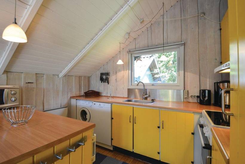 Foto von Ferienhaus UJ16 in Handrup - Ebeltoft - Ostjütland