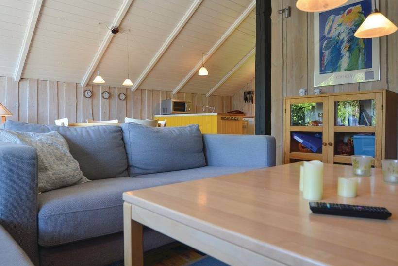 Foto von Ferienhaus UJ16 in Handrup - Ebeltoft - Ostjütland