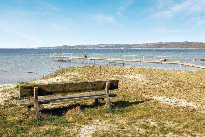 Foto von Ferienhaus UJ16 in Handrup - Ebeltoft - Ostjütland
