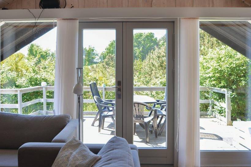 Foto von Ferienhaus UJ16 in Handrup - Ebeltoft - Ostjütland