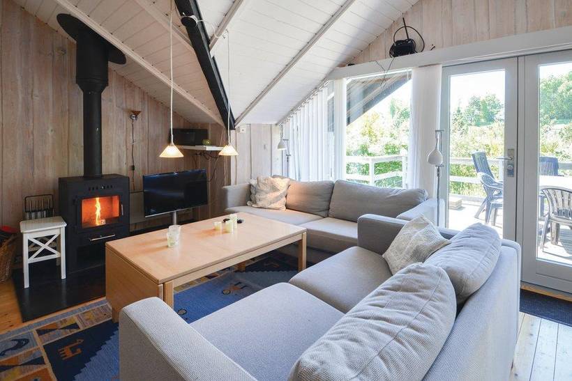 Foto von Ferienhaus UJ16 in Handrup - Ebeltoft - Ostjütland