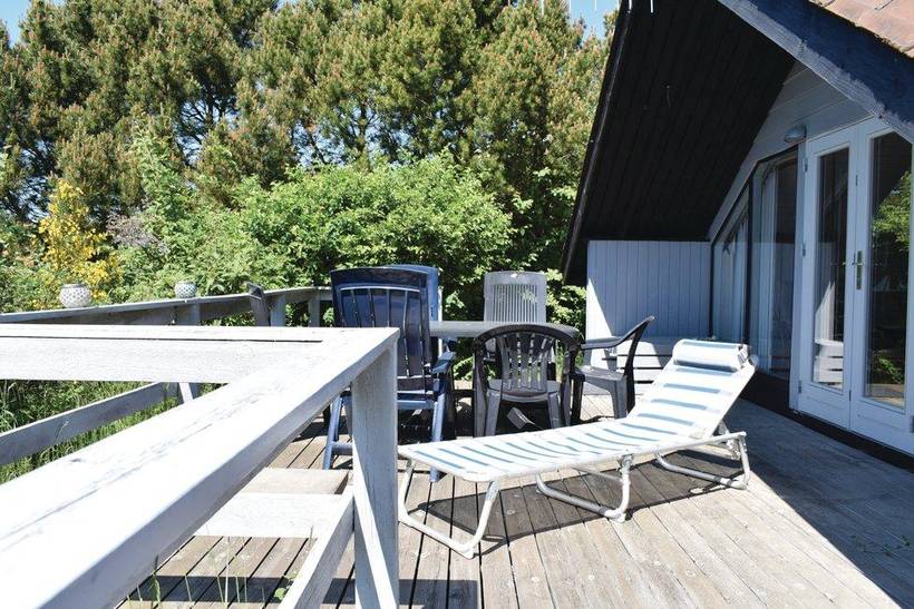 Foto von Ferienhaus UJ16 in Handrup - Ebeltoft - Ostjütland