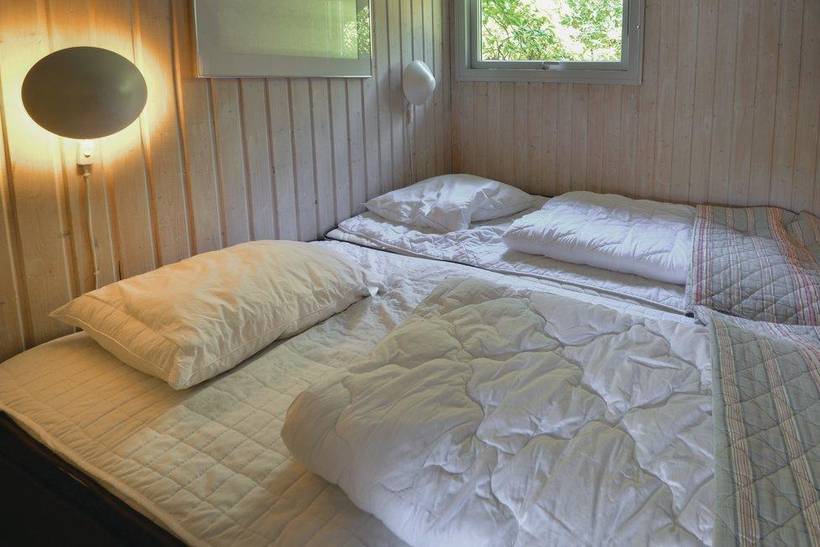 Foto von Ferienhaus UJ16 in Handrup - Ebeltoft - Ostjütland