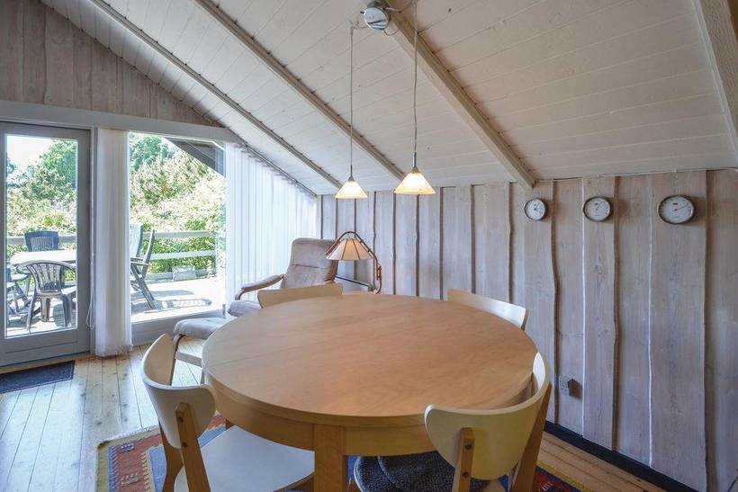 Foto von Ferienhaus UJ16 in Handrup - Ebeltoft - Ostjütland