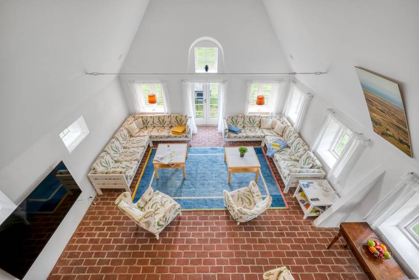 Foto von Ferienhaus UJ23 in Blåvand - Westjütland