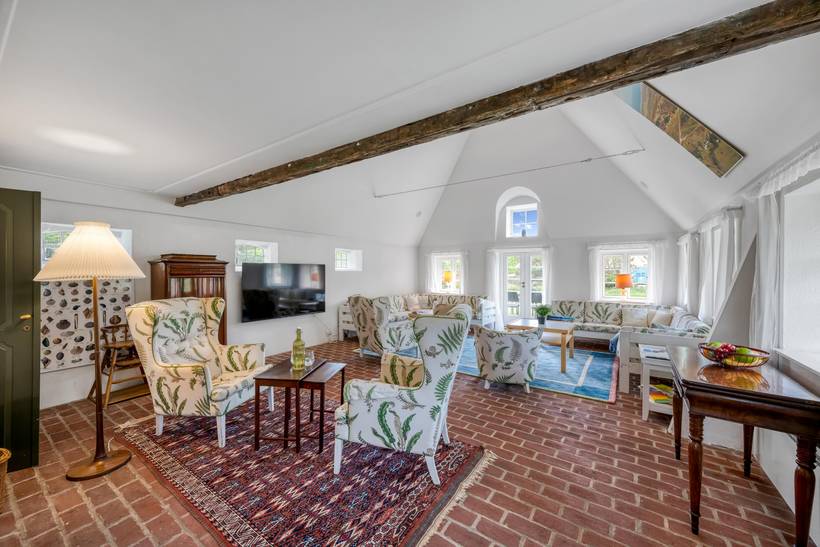 Foto von Ferienhaus UJ23 in Blåvand - Westjütland