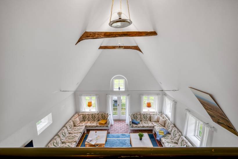 Foto von Ferienhaus UJ23 in Blåvand - Westjütland