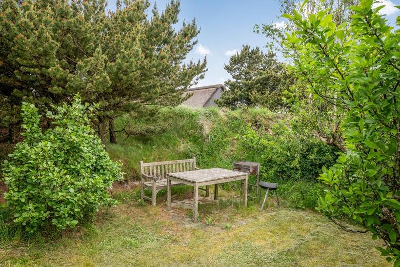 Foto von Ferienhaus UJ23 in Blåvand - Westjütland