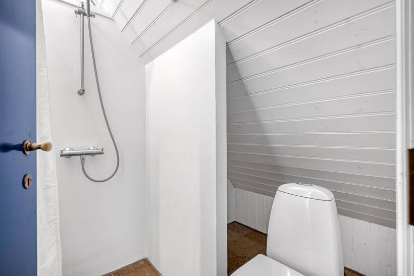 Foto von Ferienhaus UJ23 in Blåvand - Westjütland