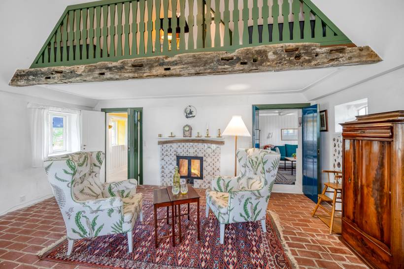 Foto von Ferienhaus UJ23 in Blåvand - Westjütland