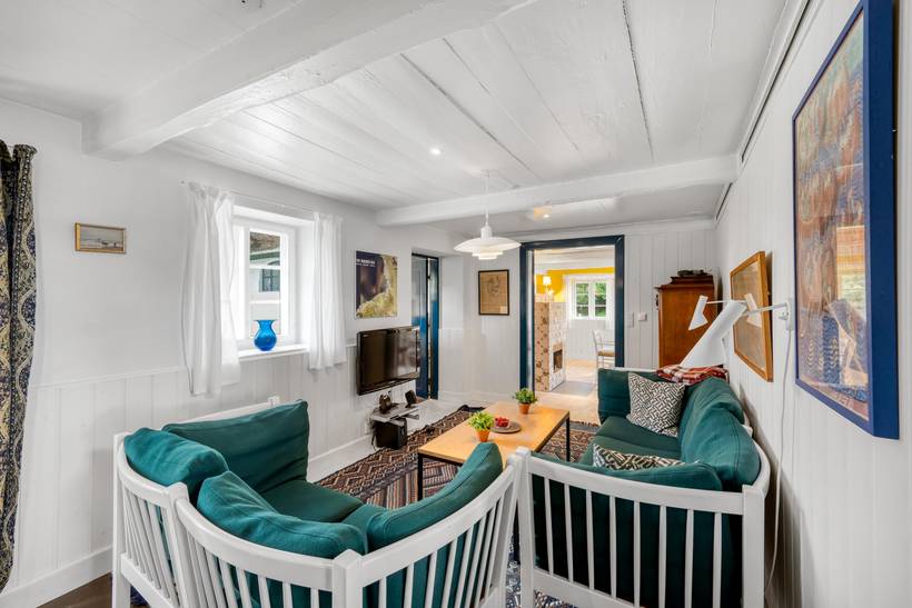 Foto von Ferienhaus UJ23 in Blåvand - Westjütland