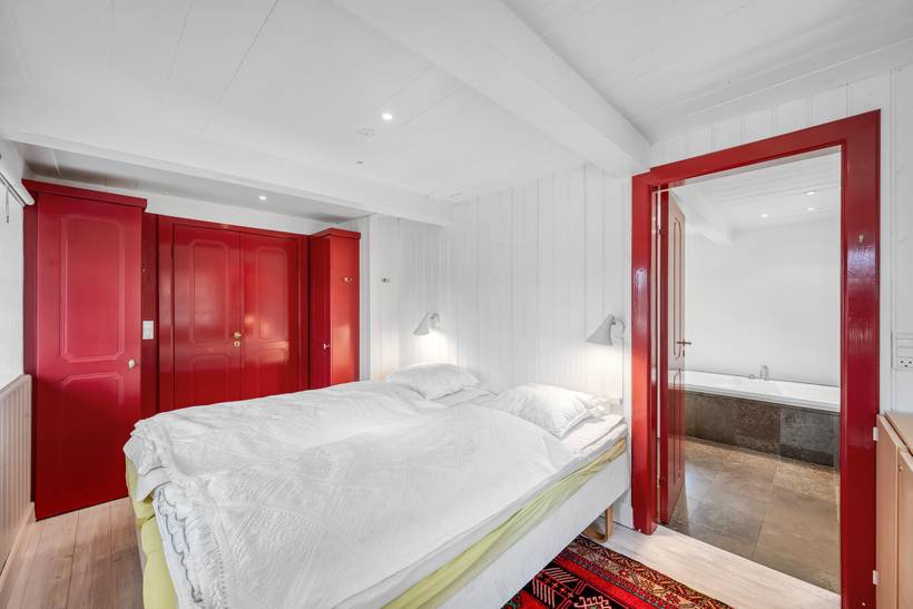 Foto von Ferienhaus UJ23 in Blåvand - Westjütland