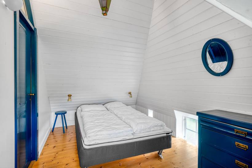 Foto von Ferienhaus UJ23 in Blåvand - Westjütland