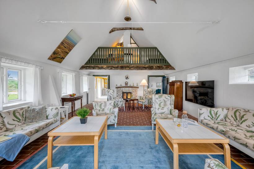 Foto von Ferienhaus UJ23 in Blåvand - Westjütland