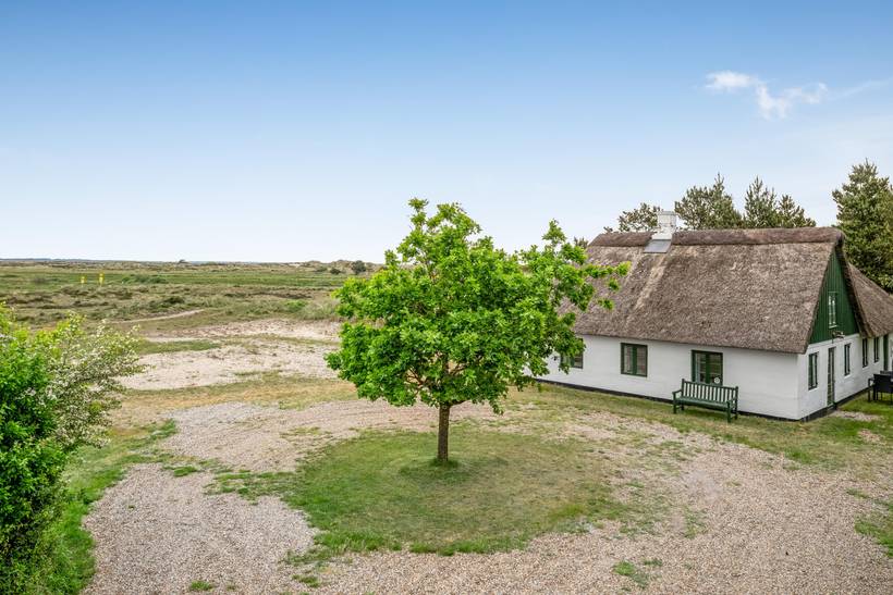 Foto von Ferienhaus UJ23 in Blåvand - Westjütland