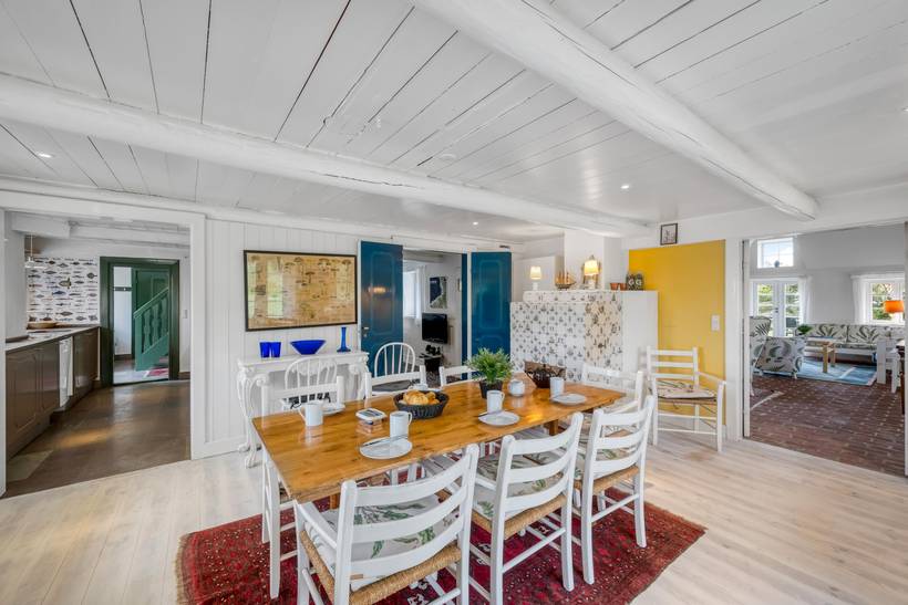 Foto von Ferienhaus UJ23 in Blåvand - Westjütland