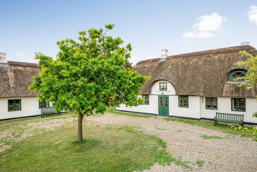 Foto von Ferienhaus UJ23 in Blåvand - Westjütland