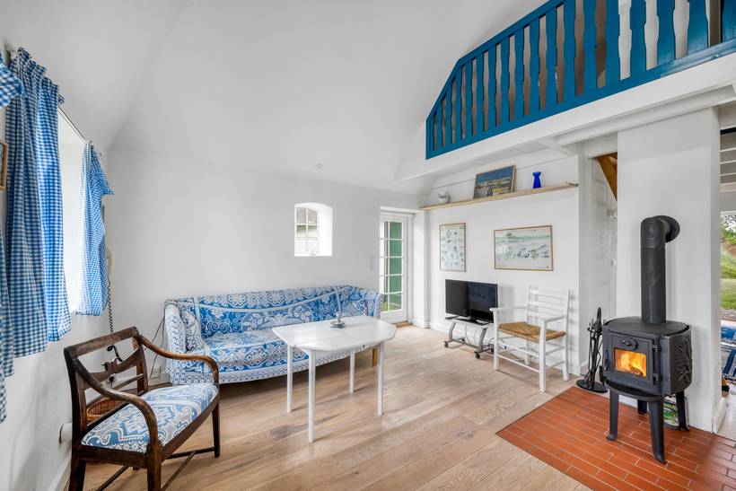 Foto von Ferienhaus UJ23 in Blåvand - Westjütland