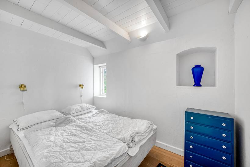 Foto von Ferienhaus UJ23 in Blåvand - Westjütland