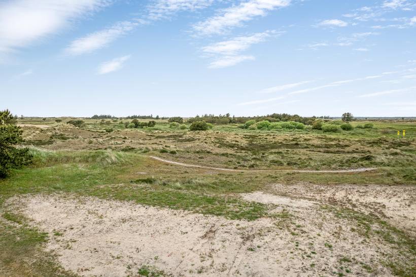 Foto von Ferienhaus UJ23 in Blåvand - Westjütland