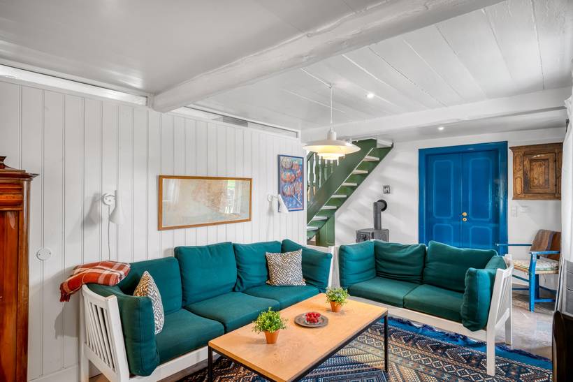 Foto von Ferienhaus UJ23 in Blåvand - Westjütland