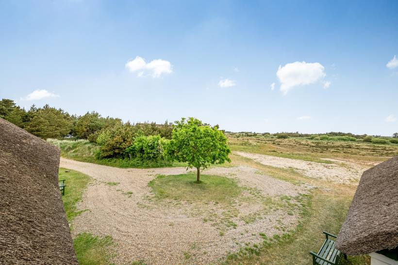 Foto von Ferienhaus UJ23 in Blåvand - Westjütland