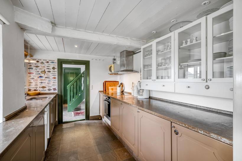 Foto von Ferienhaus UJ23 in Blåvand - Westjütland