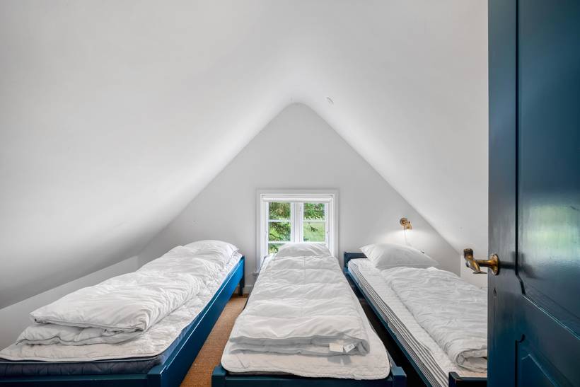 Foto von Ferienhaus UJ23 in Blåvand - Westjütland