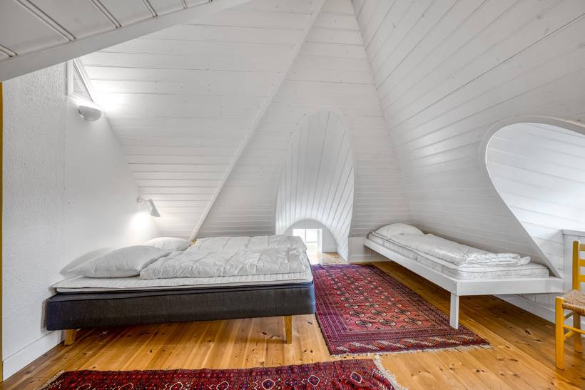 Foto von Ferienhaus UJ23 in Blåvand - Westjütland
