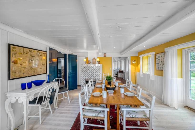 Foto von Ferienhaus UJ23 in Blåvand - Westjütland