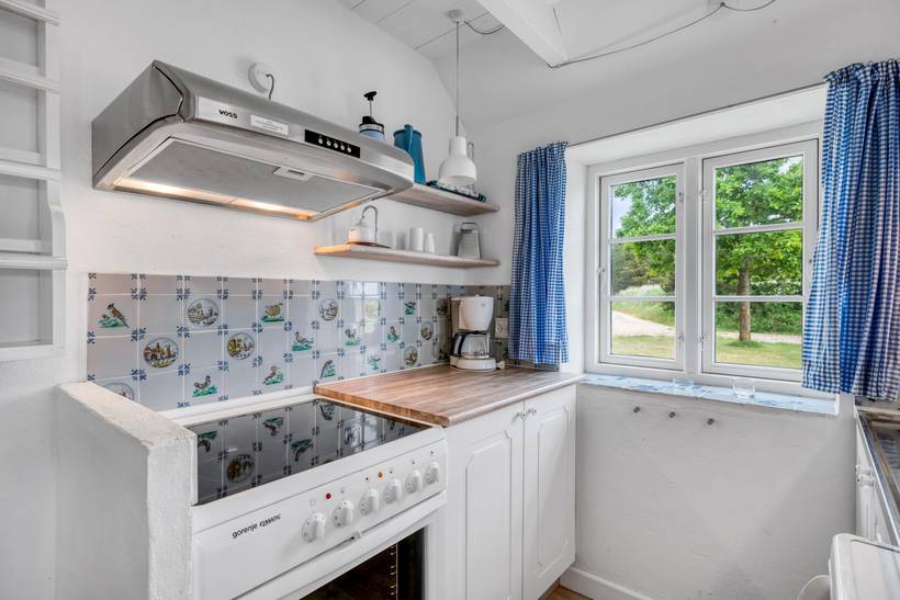 Foto von Ferienhaus UJ23 in Blåvand - Westjütland