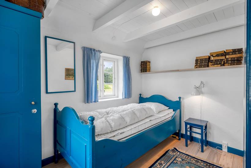 Foto von Ferienhaus UJ23 in Blåvand - Westjütland