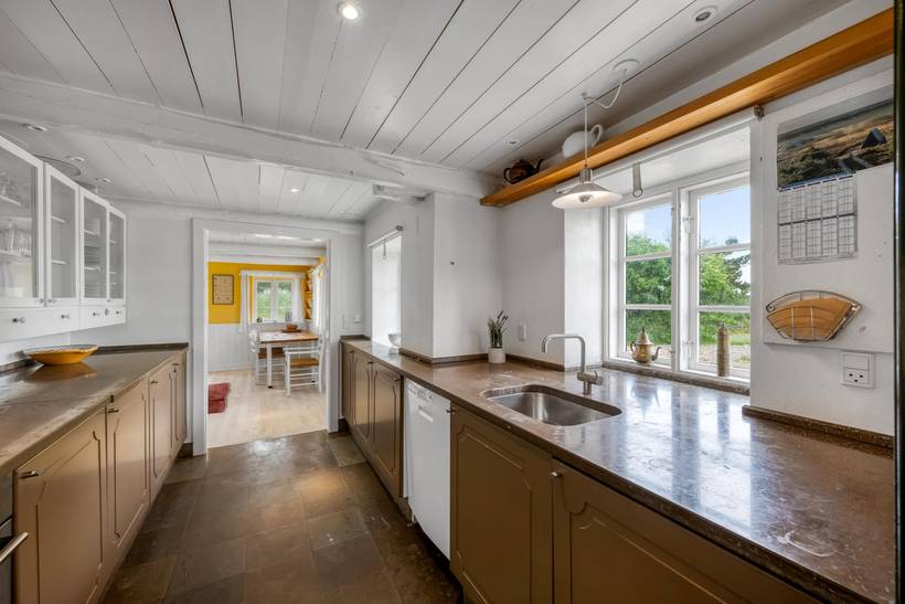 Foto von Ferienhaus UJ23 in Blåvand - Westjütland