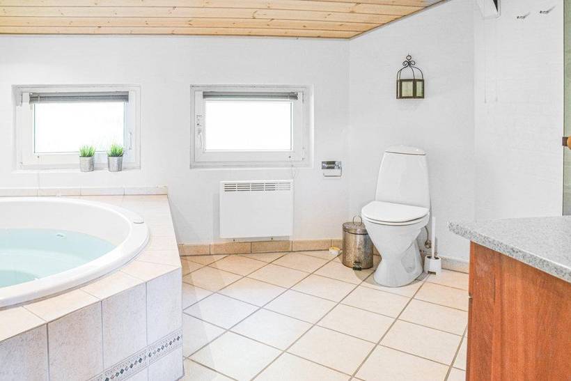 Foto von Ferienhaus UJ25 in Blåvand - Westjütland