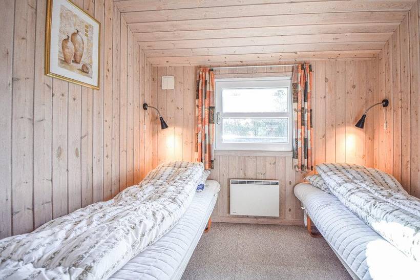 Foto von Ferienhaus UJ25 in Blåvand - Westjütland