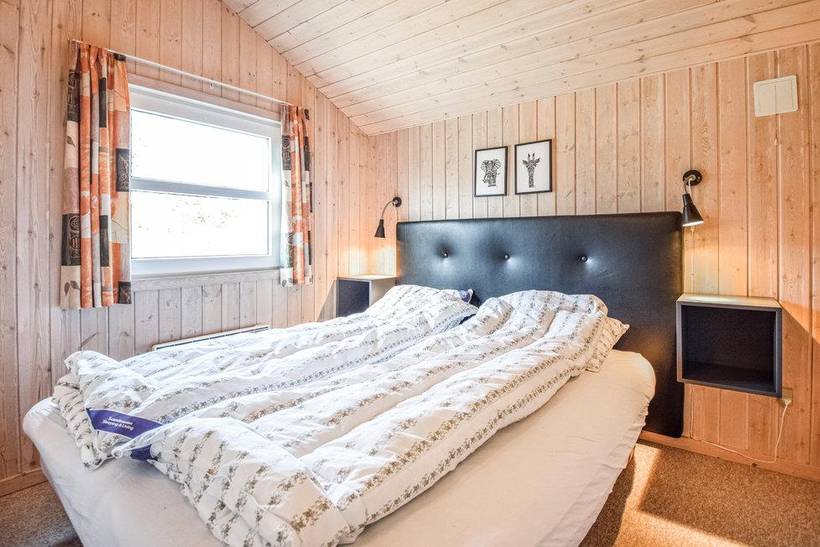 Foto von Ferienhaus UJ25 in Blåvand - Westjütland