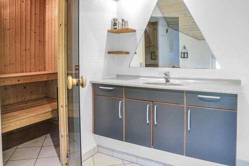Foto von Ferienhaus UJ25 in Blåvand - Westjütland
