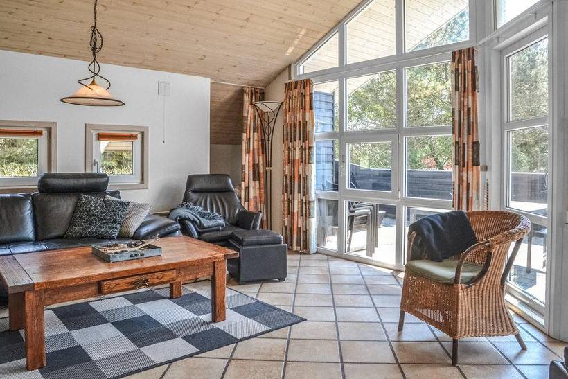 Foto von Ferienhaus UJ25 in Blåvand - Westjütland