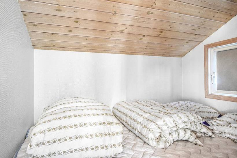 Foto von Ferienhaus UJ25 in Blåvand - Westjütland