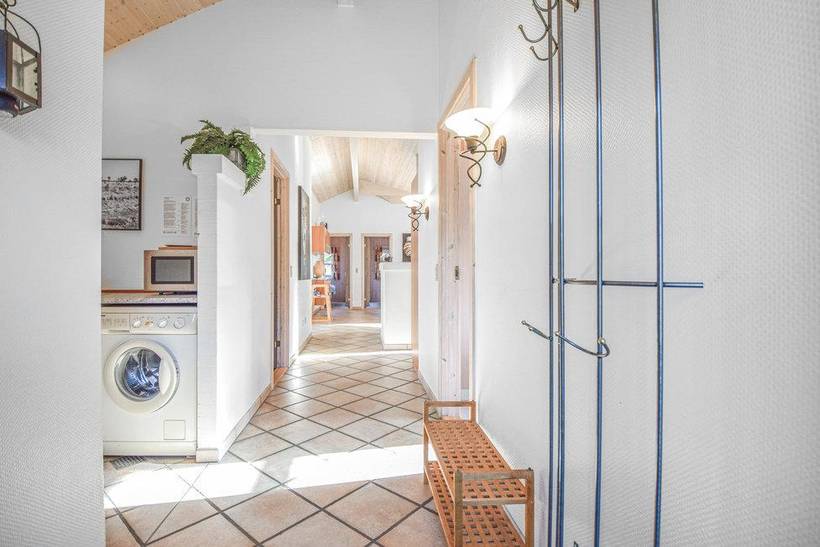 Foto von Ferienhaus UJ25 in Blåvand - Westjütland