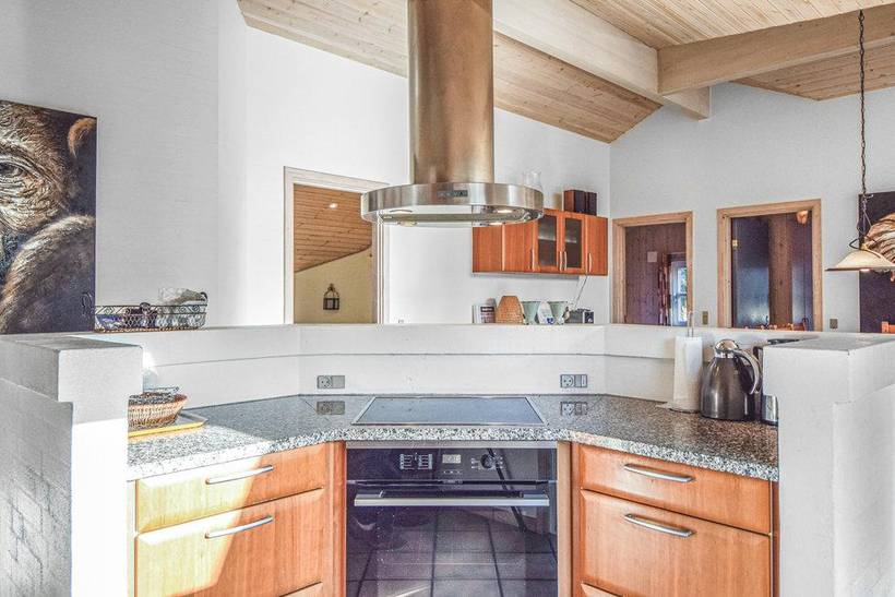 Foto von Ferienhaus UJ25 in Blåvand - Westjütland