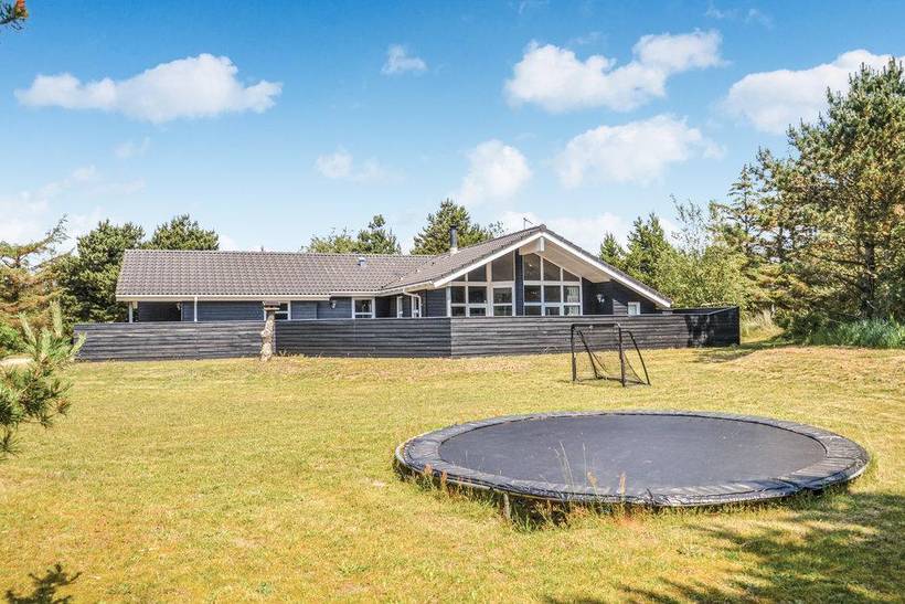 Foto von Ferienhaus UJ25 in Blåvand - Westjütland