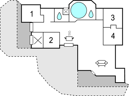Vorschaubild von Ferienhaus UJ25 in Blåvand - Westjütland