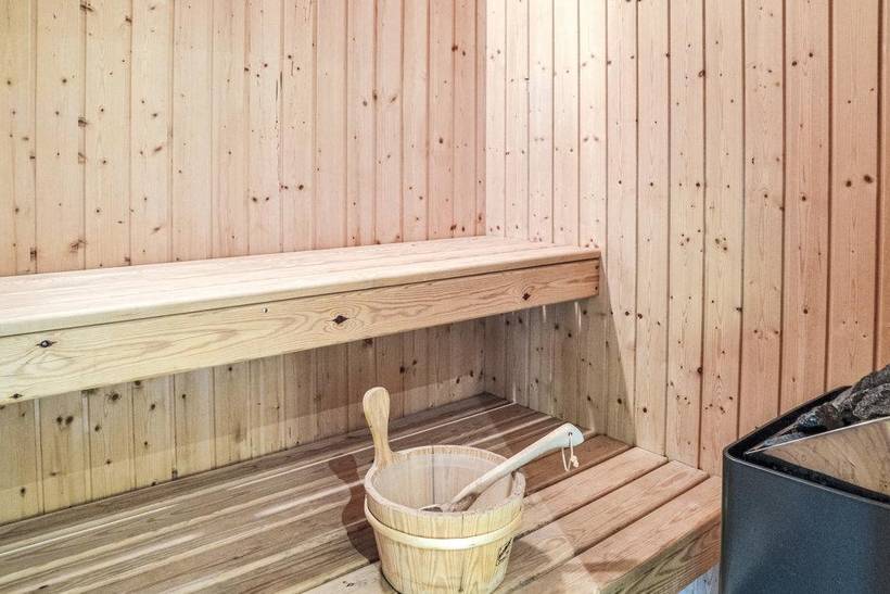Foto von Ferienhaus UJ25 in Blåvand - Westjütland