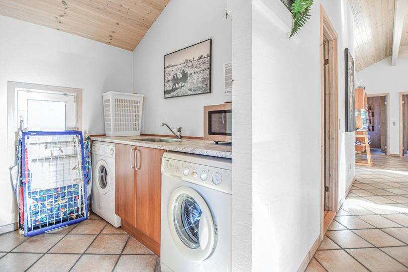 Foto von Ferienhaus UJ25 in Blåvand - Westjütland