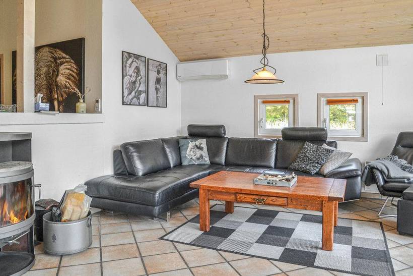 Foto von Ferienhaus UJ25 in Blåvand - Westjütland