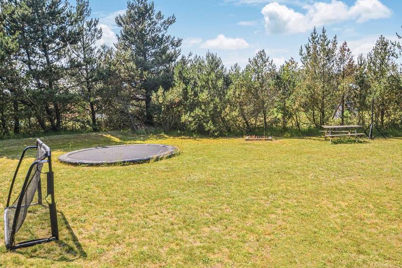 Foto von Ferienhaus UJ25 in Blåvand - Westjütland